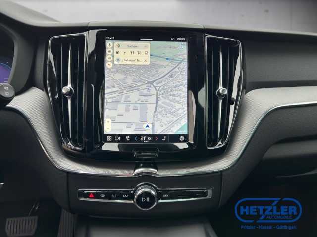 Volvo  Plus Bright Recharge Plug-In Hybrid AWD T6 Twin Engine EU6d ACC DAB 360 Kamera