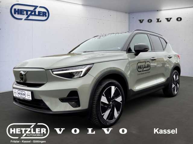Volvo  Plus 2WD Pure Electric Recharge 82 kWh Single M. Exten