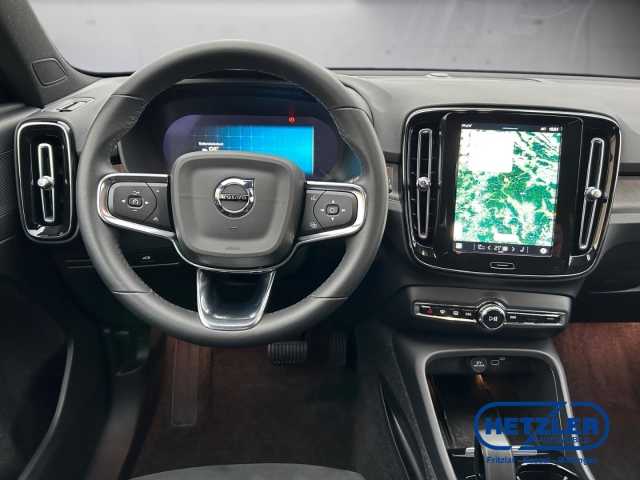 Volvo  Plus 2WD Pure Electric Recharge 82 kWh Single M. Exten