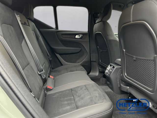 Volvo  Plus 2WD Pure Electric Recharge 82 kWh Single M. Exten