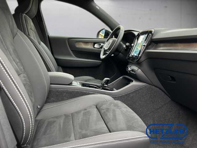 Volvo  Plus 2WD Pure Electric Recharge 82 kWh Single M. Exten