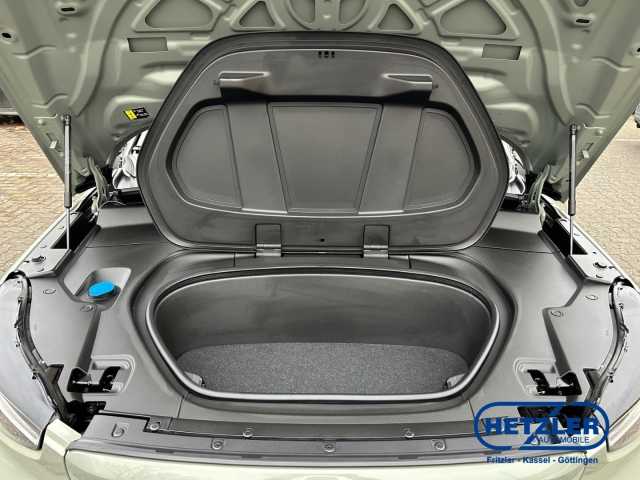 Volvo  Plus 2WD Pure Electric Recharge 82 kWh Single M. Exten