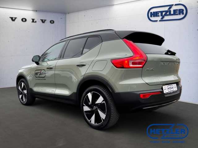 Volvo  Plus 2WD Pure Electric Recharge 82 kWh Single M. Exten