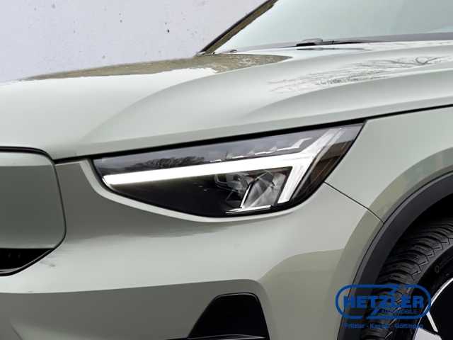 Volvo  Plus 2WD Pure Electric Recharge 82 kWh Single M. Exten