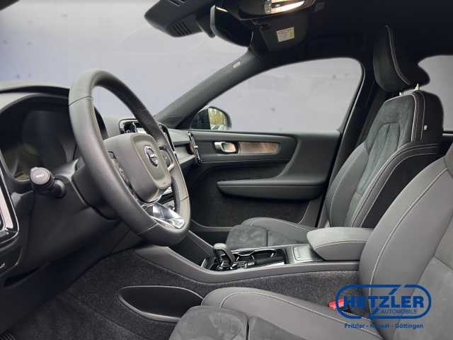 Volvo  Plus 2WD Pure Electric Recharge 82 kWh Single M. Exten