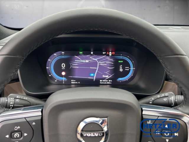 Volvo  Plus 2WD Pure Electric Recharge 82 kWh Single M. Exten