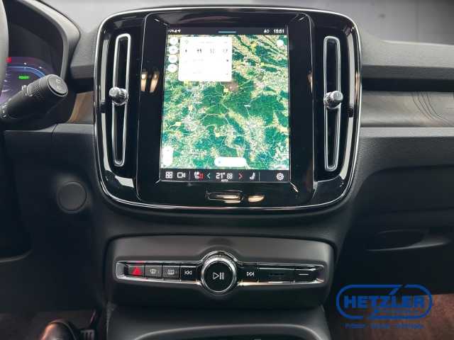 Volvo  Plus 2WD Pure Electric Recharge 82 kWh Single M. Exten
