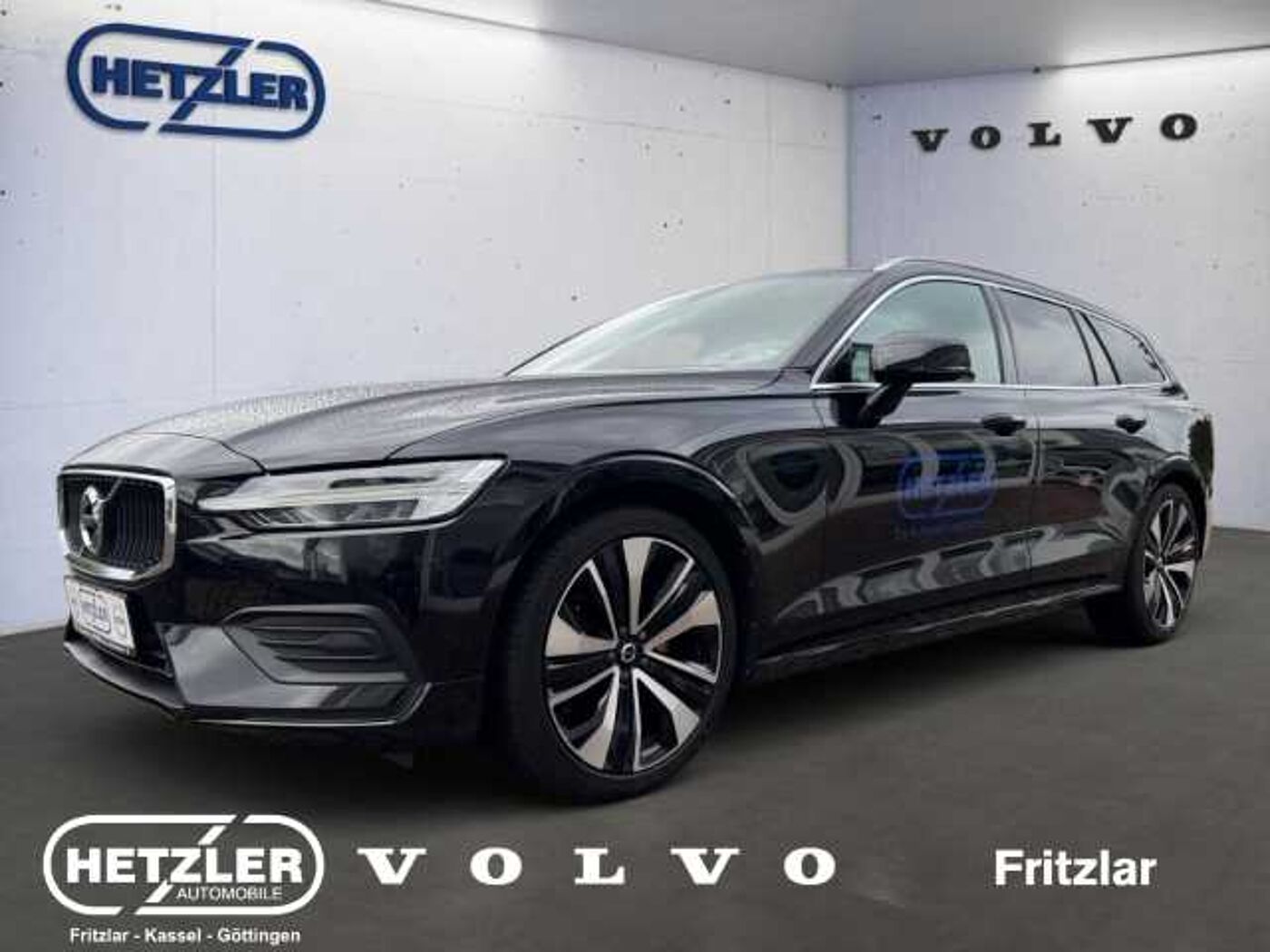 Volvo