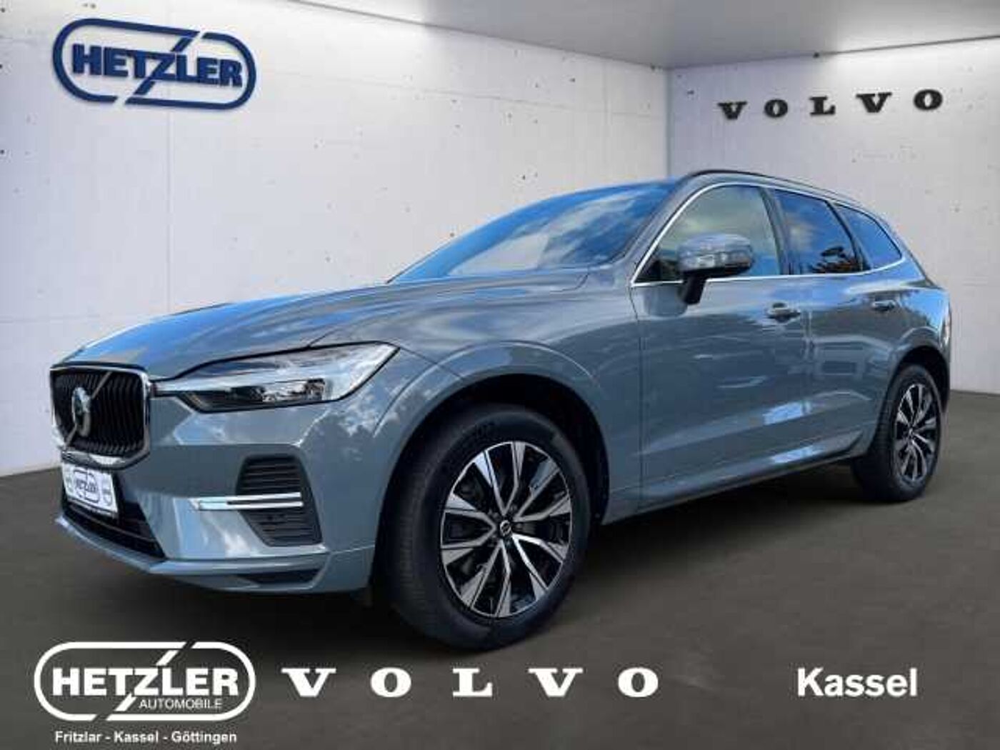 Volvo