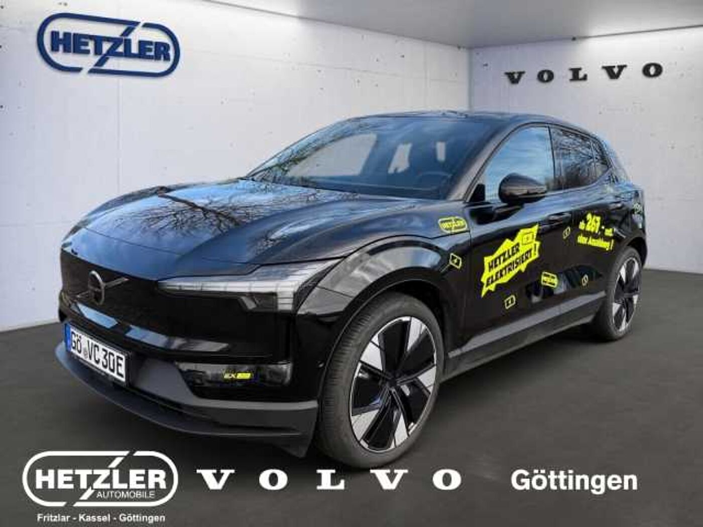 Volvo