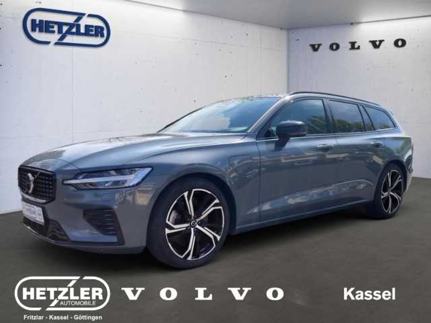 Volvo