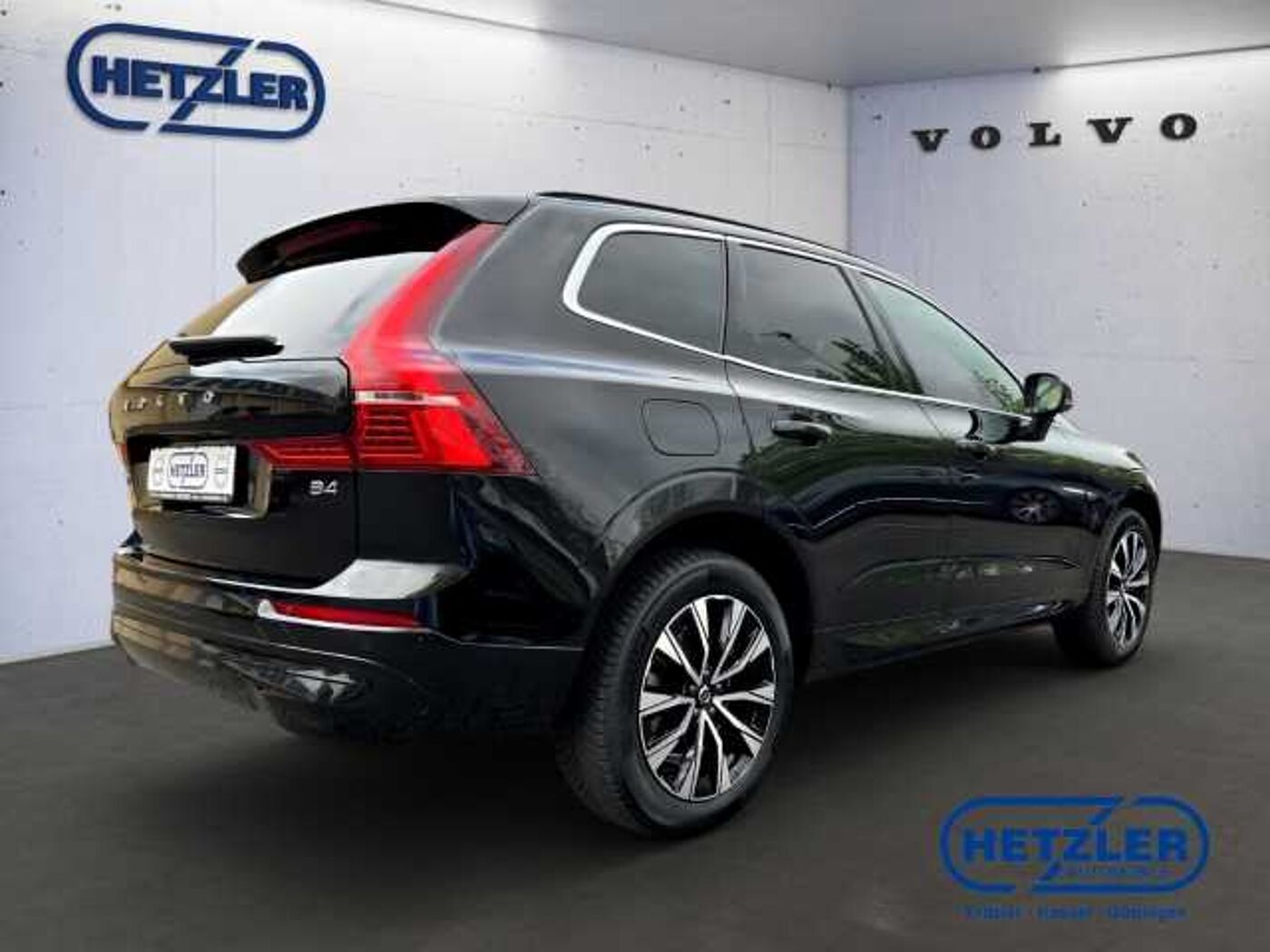 Volvo