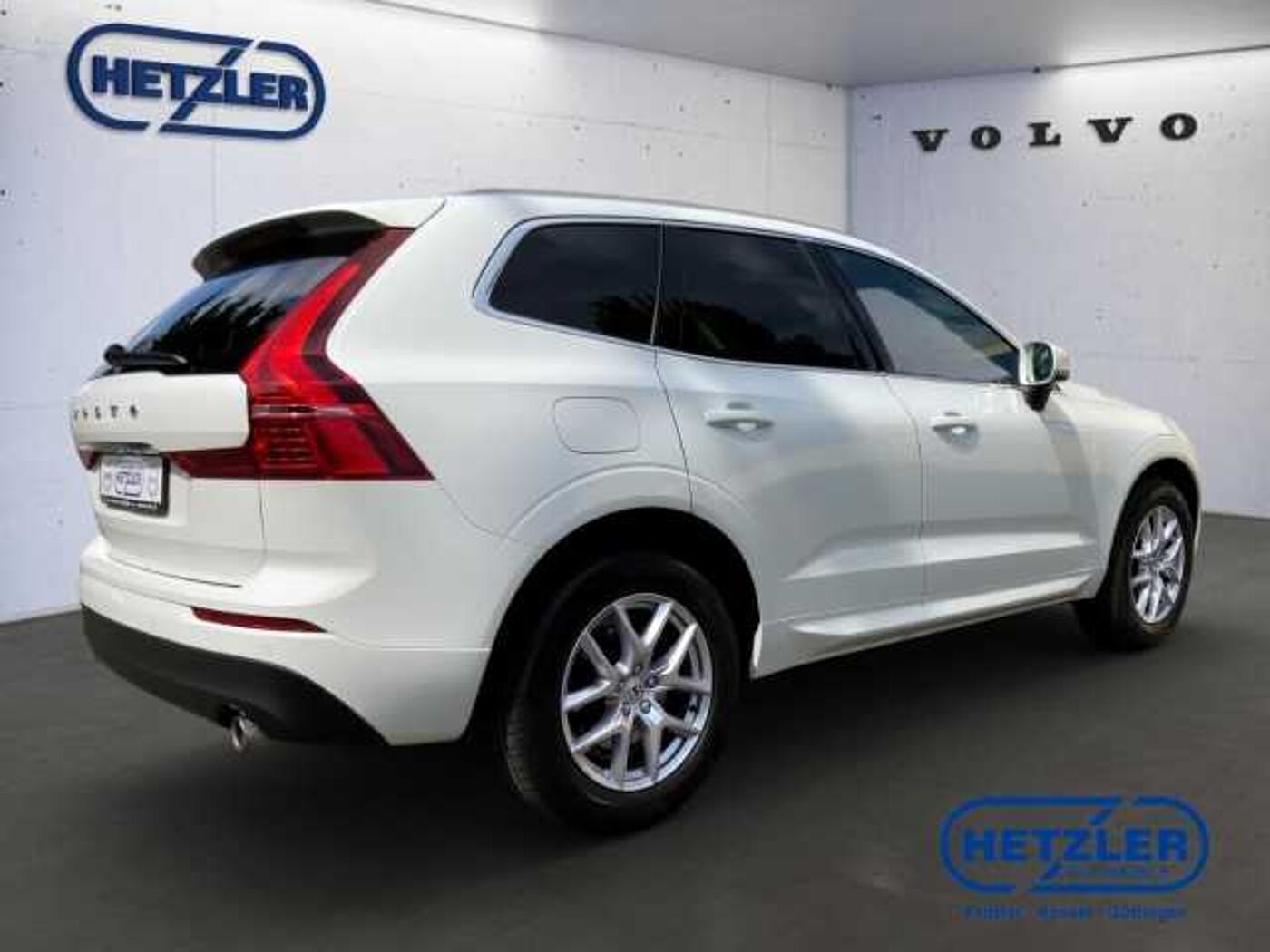 Volvo