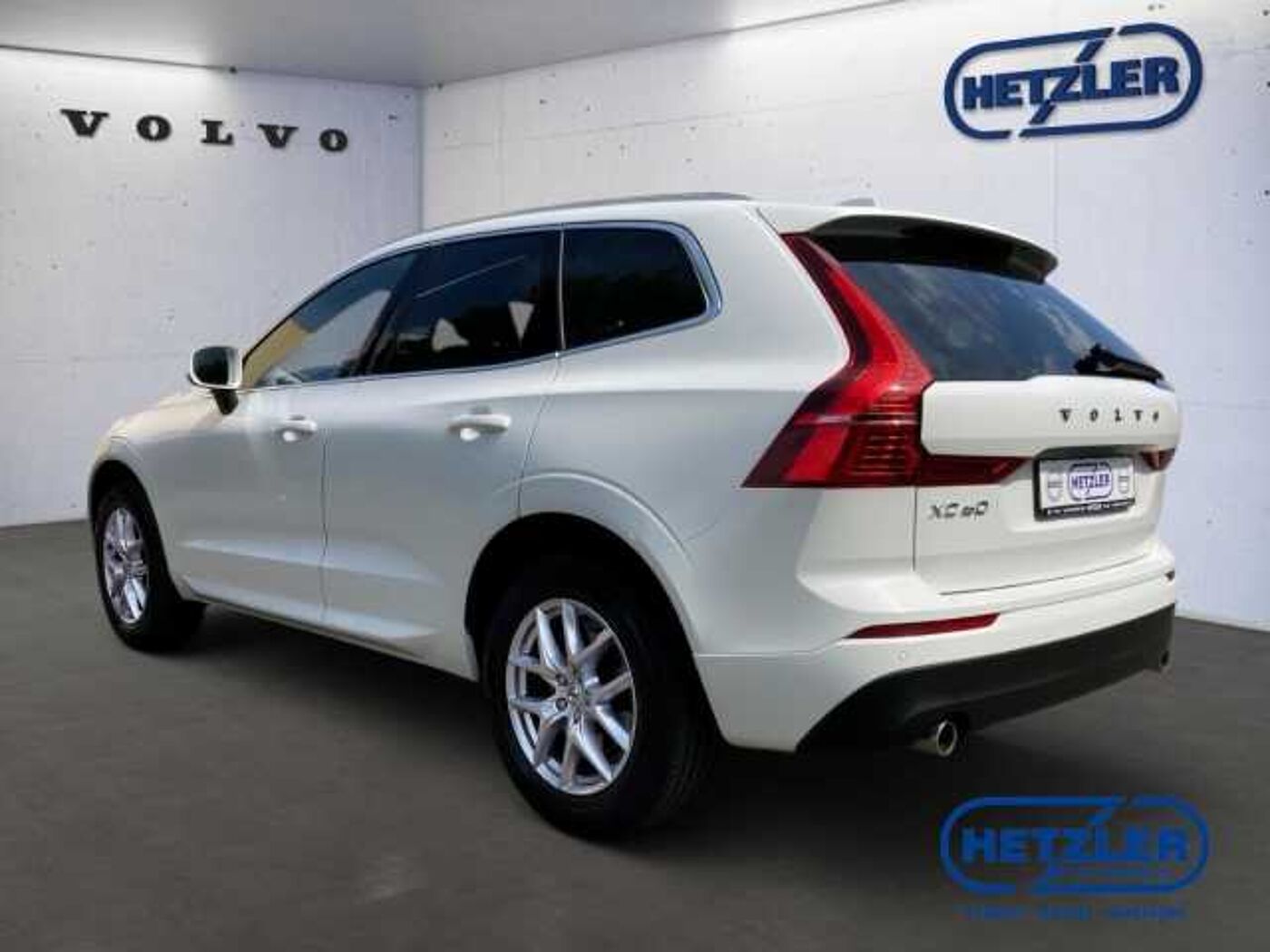 Volvo
