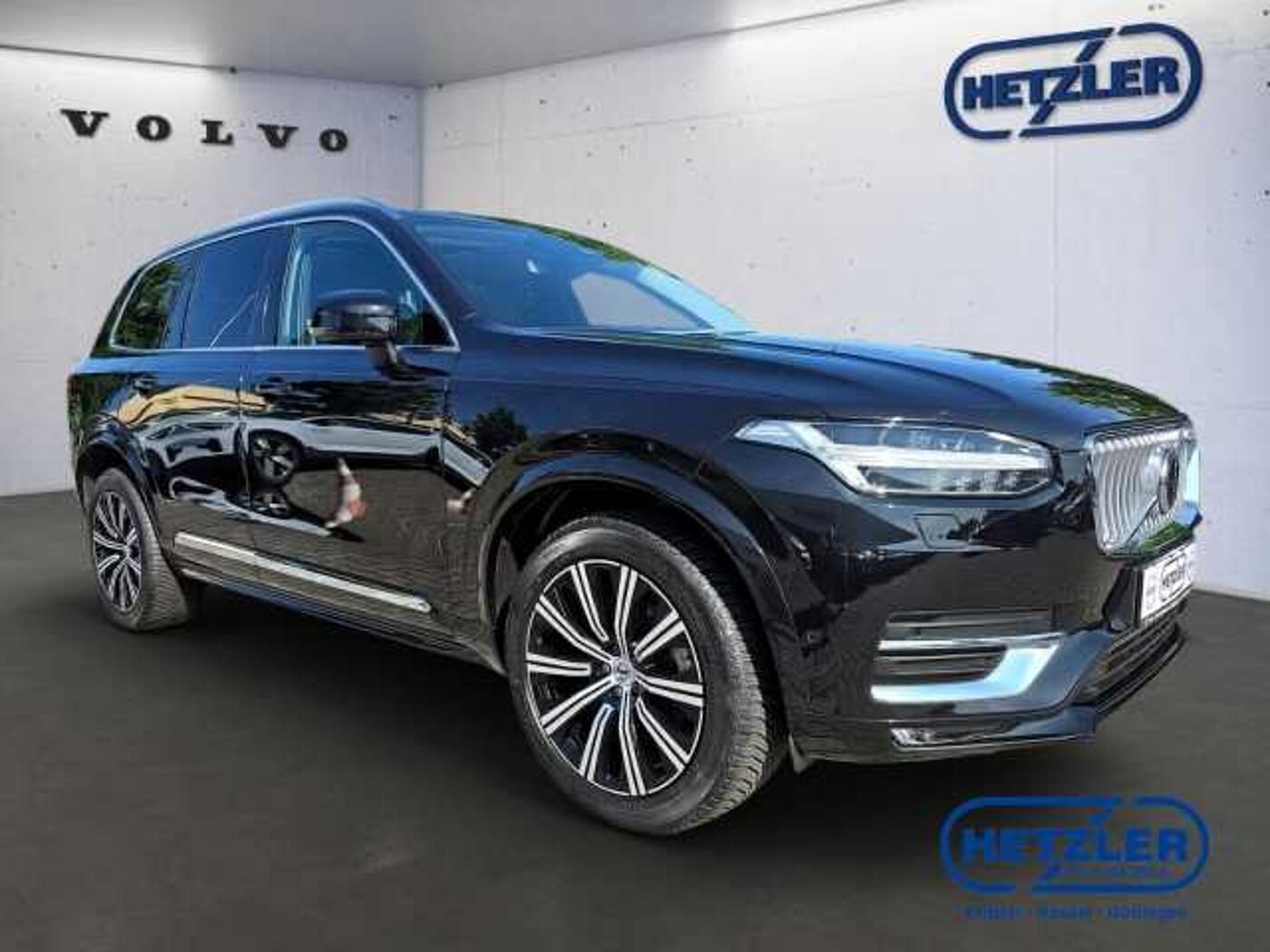 Volvo