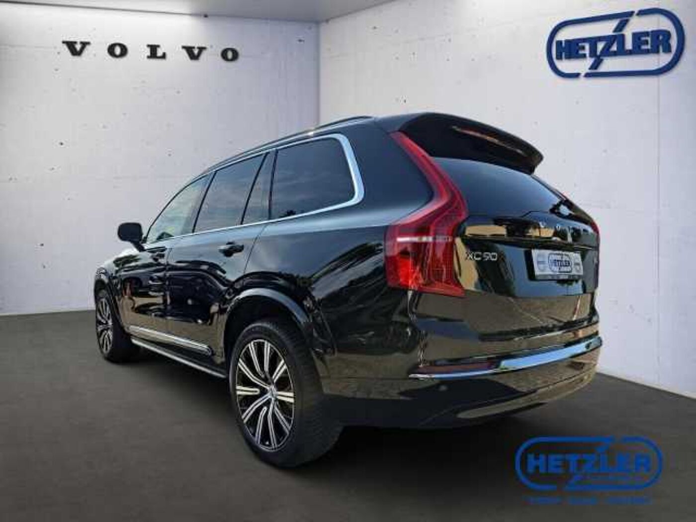 Volvo