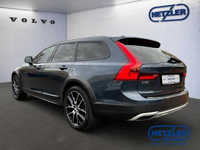 Volvo  CC