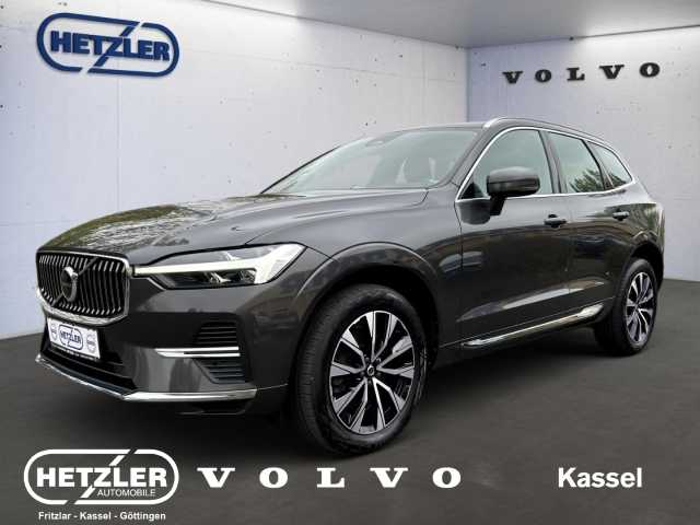 Volvo  2WD Diesel EU6d B4 D Plus Bright AHK DAB SHZ El. Heckklappe LenkradHZG
