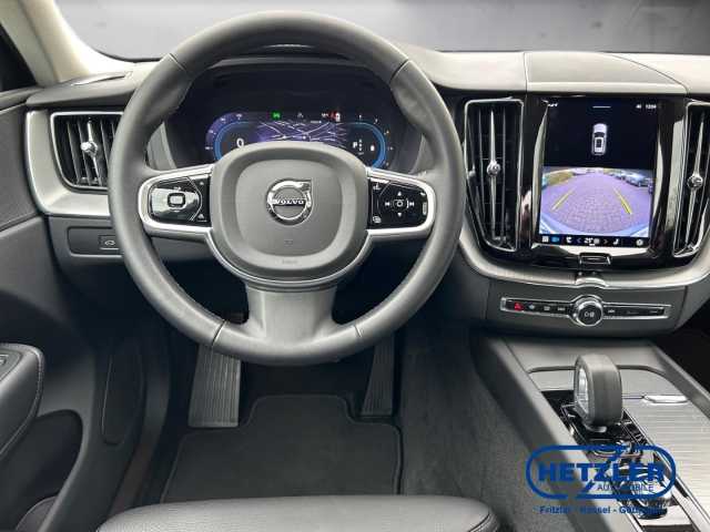Volvo  2WD Diesel EU6d B4 D Plus Bright AHK DAB SHZ El. Heckklappe LenkradHZG