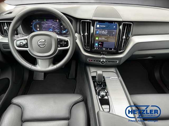 Volvo  2WD Diesel EU6d B4 D Plus Bright AHK DAB SHZ El. Heckklappe LenkradHZG