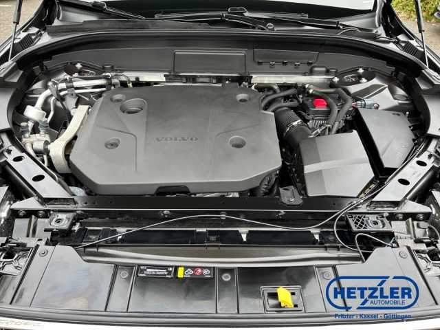 Volvo  2WD Diesel EU6d B4 D Plus Bright AHK DAB SHZ El. Heckklappe LenkradHZG