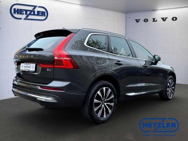 Volvo  2WD Diesel EU6d B4 D Plus Bright AHK DAB SHZ El. Heckklappe LenkradHZG