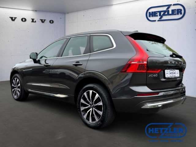Volvo  2WD Diesel EU6d B4 D Plus Bright AHK DAB SHZ El. Heckklappe LenkradHZG