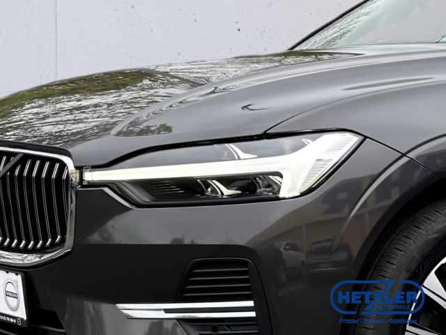 Volvo  2WD Diesel EU6d B4 D Plus Bright AHK DAB SHZ El. Heckklappe LenkradHZG