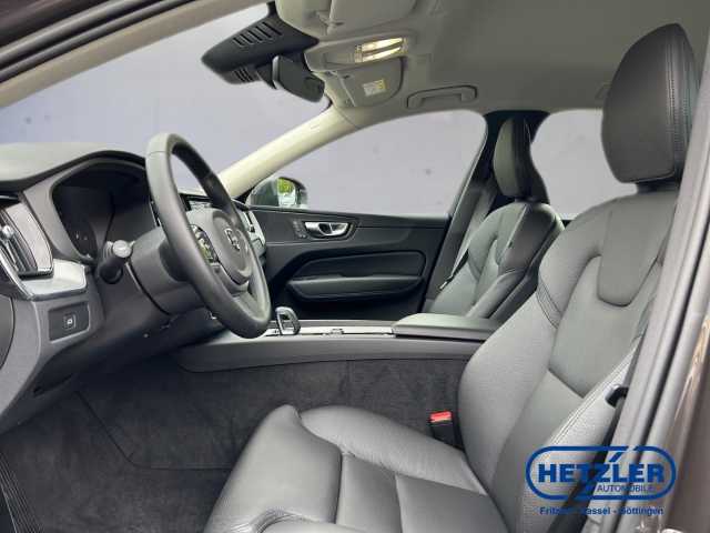 Volvo  2WD Diesel EU6d B4 D Plus Bright AHK DAB SHZ El. Heckklappe LenkradHZG