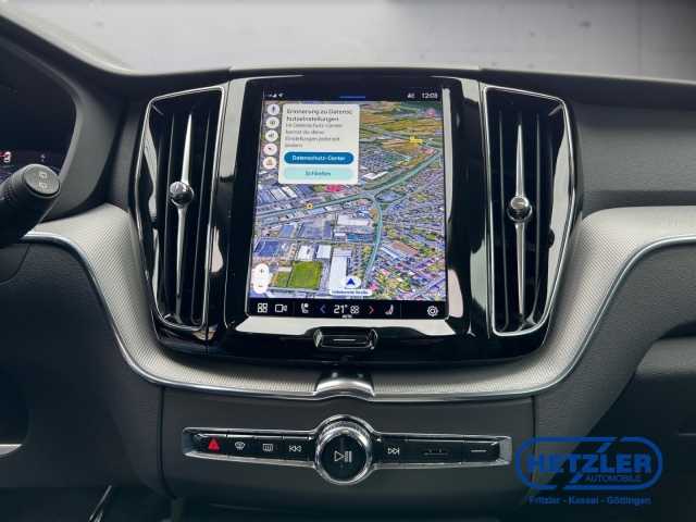 Volvo  2WD Diesel EU6d B4 D Plus Bright AHK DAB SHZ El. Heckklappe LenkradHZG