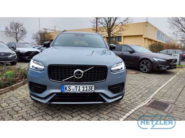 Volvo  R Design Recharge Plug-In Hybrid AWD T8 Twin Engine EU6d 7-Sitzer