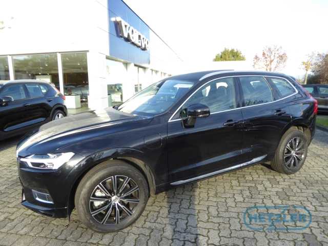 Volvo  Inscription Plug-In Hybrid AWD T8 Twin Engine EU6d-T Allrad StandHZG Navi Leder