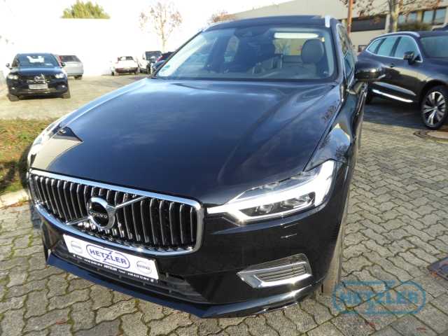 Volvo  Inscription Plug-In Hybrid AWD T8 Twin Engine EU6d-T Allrad StandHZG Navi Leder