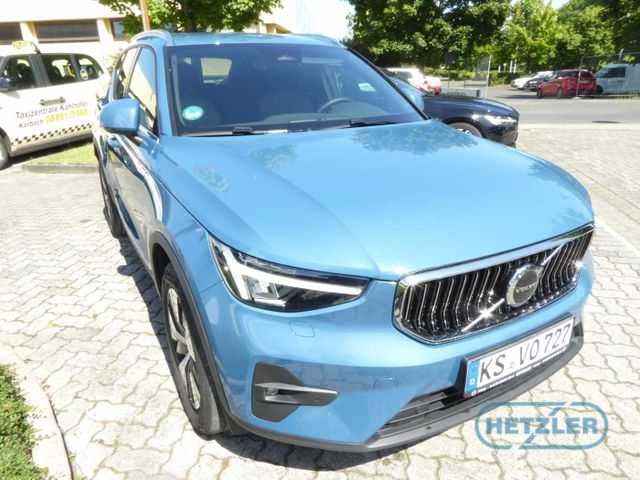 Volvo  2WD EU6d B4 B DKG Plus Bright DAB SHZ LenkradHZG