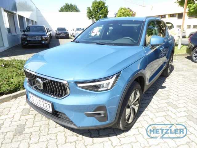 Volvo  2WD EU6d B4 B DKG Plus Bright DAB SHZ LenkradHZG