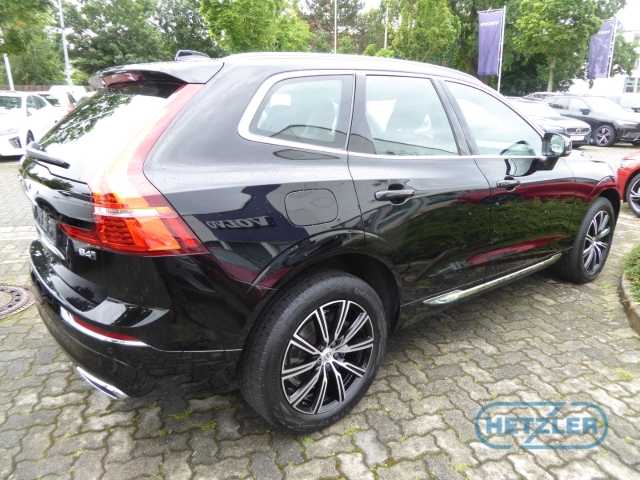 Volvo  Inscription AWD B4 Diesel EU6d 360 Kamera DAB HarmanKardon