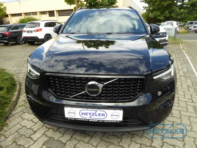 Volvo  Plus Dark 2WD B3 EU6d AHK digitales Cockpit Memory Sitze Soundsystem HarmanKardo