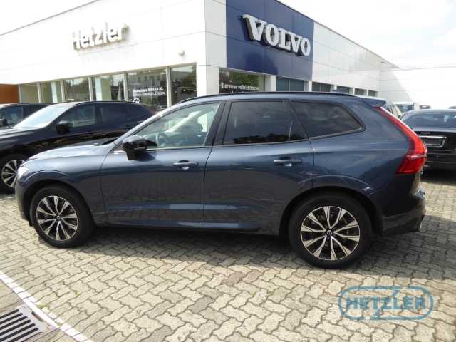 Volvo  Plus Dark AWD B4 Diesel EU6d Allrad StandHZG digitales Cockpit Memory Sitze Soun