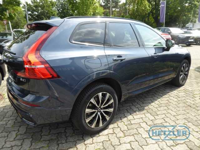 Volvo  Plus Dark AWD B4 Diesel EU6d Allrad StandHZG digitales Cockpit Memory Sitze Soun