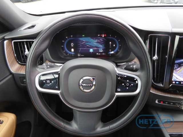 Volvo  Inscription 2WD B4 Diesel EU6d digitales Cockpit Memory Sitze Soundsystem Harman