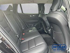 Volvo  Kombi Plus Bright B4 Diesel EU6d ACC DAB HarmanKardon Verkehrszeichenerk.
