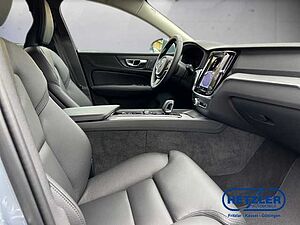 Volvo  Kombi Plus Bright B4 Diesel EU6d ACC HarmanKardon DAB Rückfahrkam. LenkradHZG