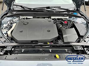 Volvo  Kombi Plus Bright B4 Diesel EU6d ACC HarmanKardon DAB Rückfahrkam. LenkradHZG