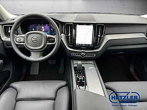 Volvo  Plus Bright Recharge Plug-In Hybrid AWD T6 Twin Engine EU6d ACC DAB 360 Kamera