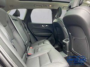 Volvo  Plus Bright Recharge Plug-In Hybrid AWD T6 Twin Engine EU6d ACC DAB 360 Kamera