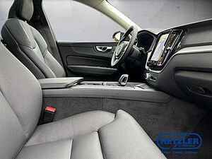 Volvo  Plus Bright Recharge Plug-In Hybrid AWD T6 Twin Engine EU6d ACC DAB 360 Kamera