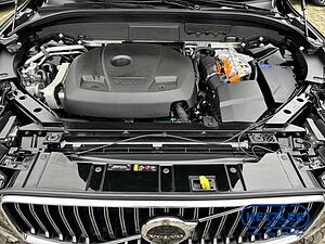 Volvo  Plus Bright Recharge Plug-In Hybrid AWD T6 Twin Engine EU6d ACC DAB 360 Kamera