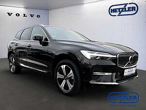 Volvo  Plus Bright Recharge Plug-In Hybrid AWD T6 Twin Engine EU6d ACC DAB 360 Kamera