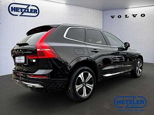 Volvo  Plus Bright Recharge Plug-In Hybrid AWD T6 Twin Engine EU6d ACC DAB 360 Kamera