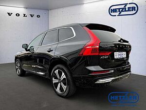 Volvo  Plus Bright Recharge Plug-In Hybrid AWD T6 Twin Engine EU6d ACC DAB 360 Kamera